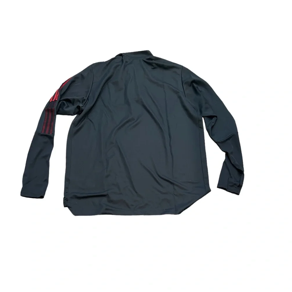 Bayern‎ Munich Adidas Men’s 1/4 Training Jacket